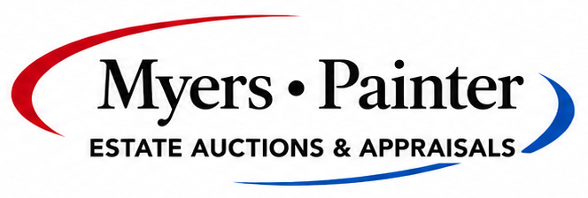 Myers Painter Auction and Appraisal