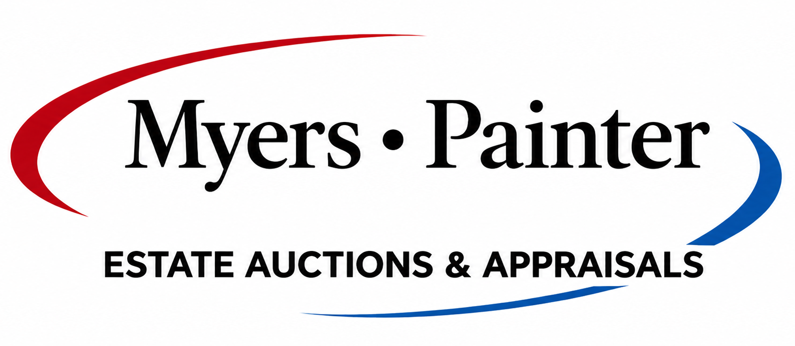 Myers Painter Auction and Appraisal