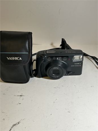 Yashica Image 80 (L)