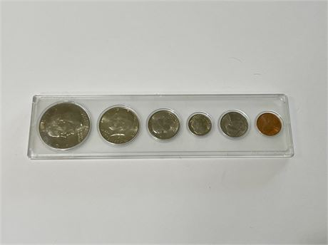 1976 U.S. Proof Set