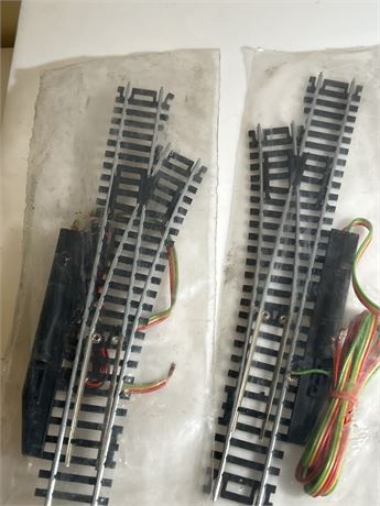 Pair Electromagnetic Switch Left/Right(L)